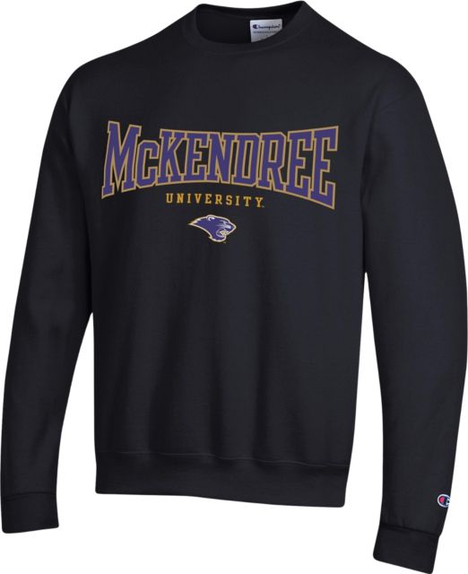 McKendree University Crewneck Sweatshirt