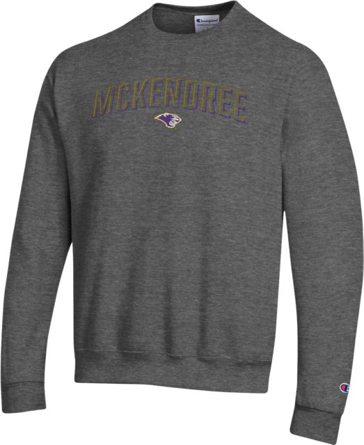 McKendree University Crewneck Sweatshirt