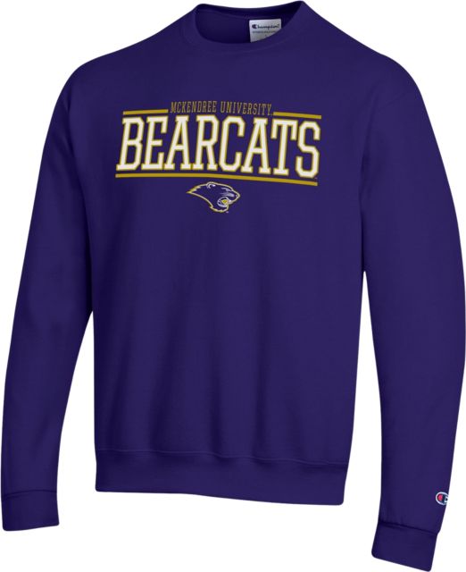 McKendree University Bearcats Crewneck