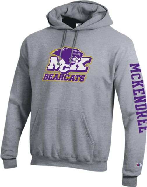 McKendree University Hooded Sweatshirt