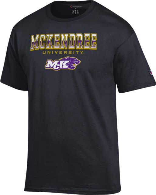 McKendree University Short Sleeve T-Shirt