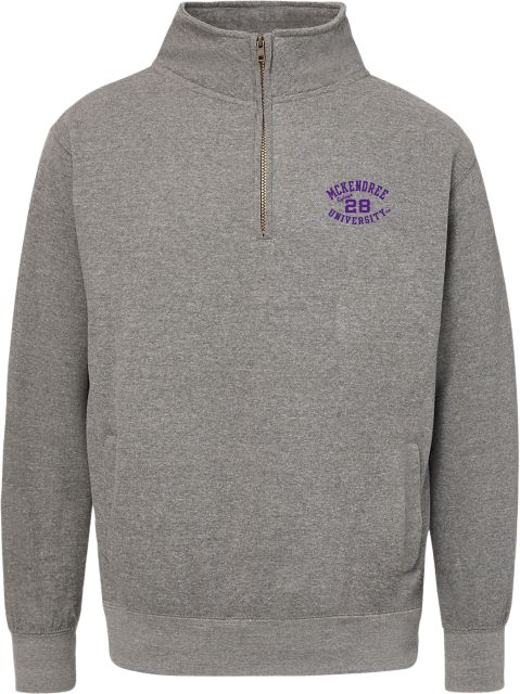McKendree University 1/4 Zip