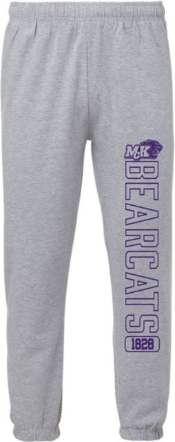 McKendree University Bearcats Sweatpants