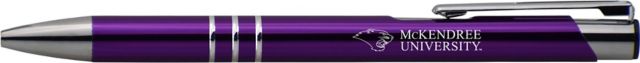 McKendree University Bearcats Ballpoint Pen