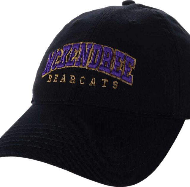 McKendree University Bearcats Twill Cap