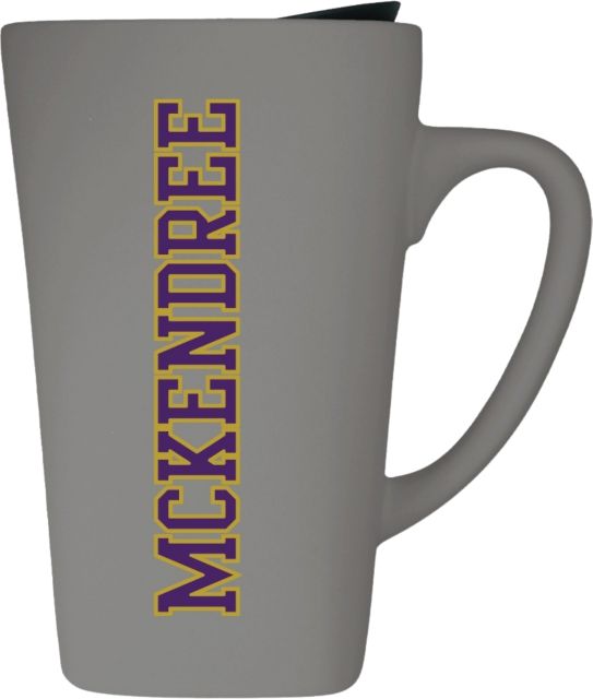McKendree University 16 oz. Ceramic Mug