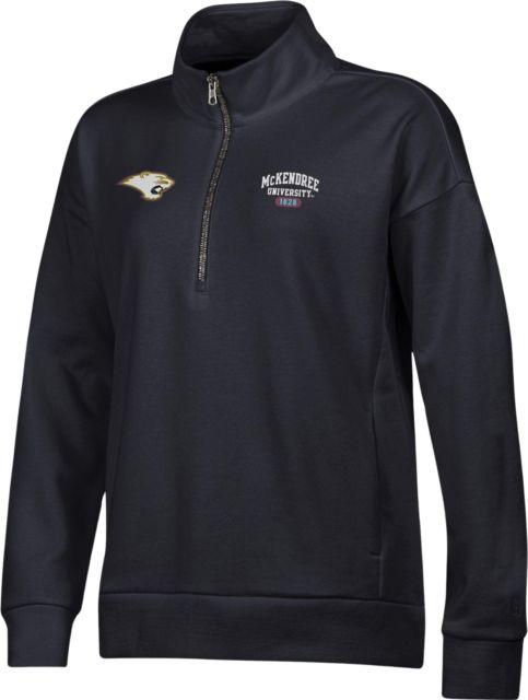 McKendree University Women's 1/4 Zip