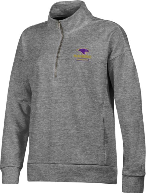 McKendree University Women's Bearcats 1/4 Zip