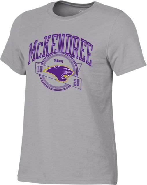 McKendree University Mom Women's Creweneck Sweatshirt