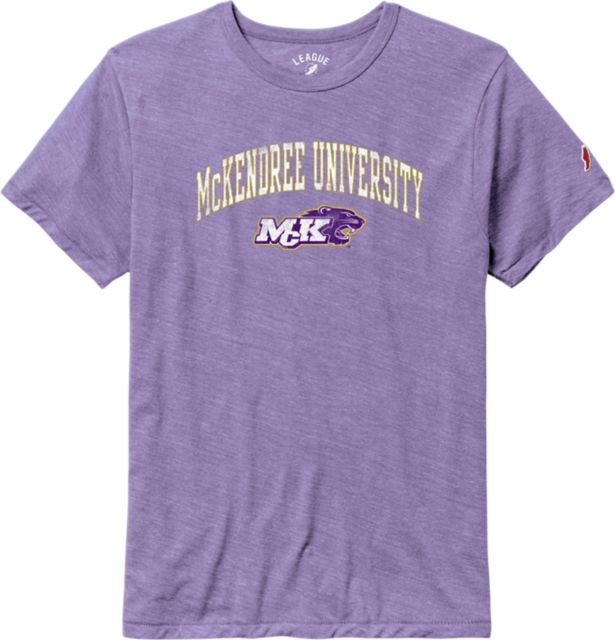 McKendree University Bearcats Victory Falls T-Shirt