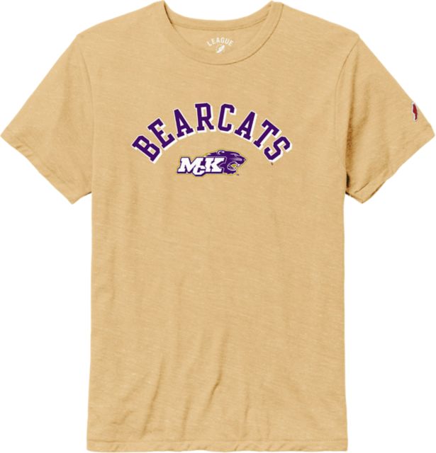 McKendree University Victory Falls Short Sleeve T-Shirt
