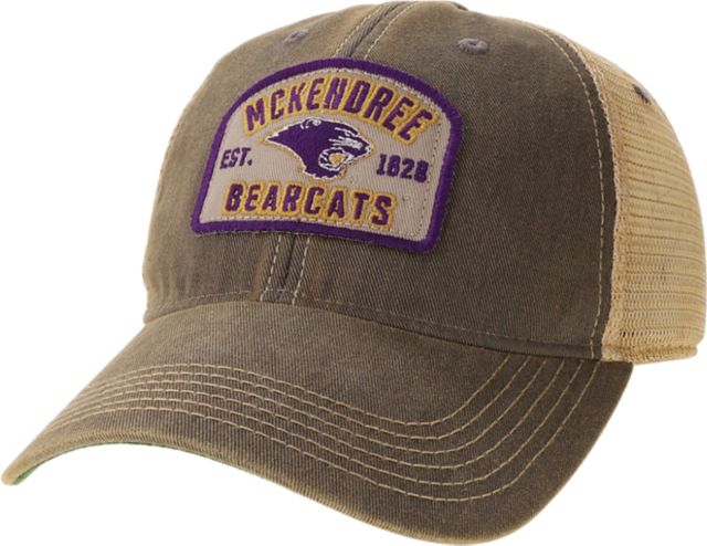 McKendree University Trucker Cap
