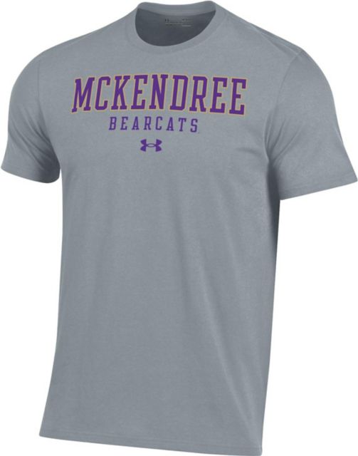 McKendree University Performance Cotton Short Sleeve Tee - ONLINE ONLY