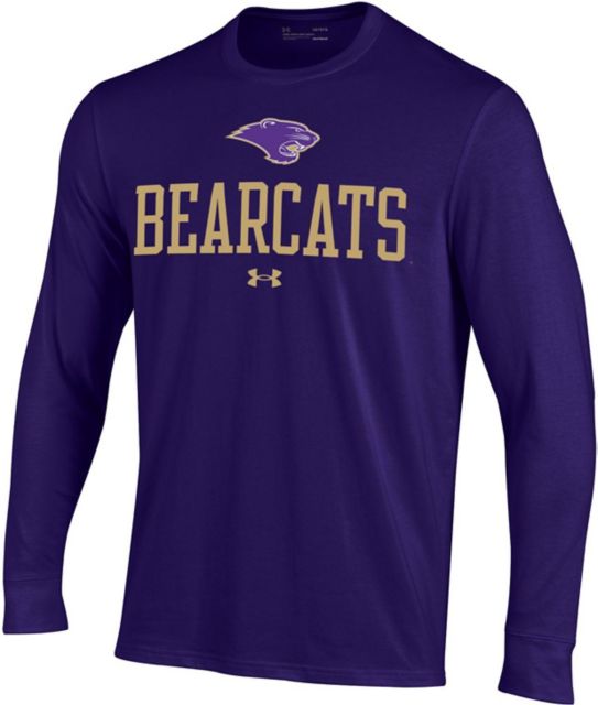 McKendree University Long Sleeve T-Shirt - ONLINE ONLY