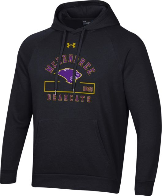 McKendree University Rival Hooded Sweatshirt