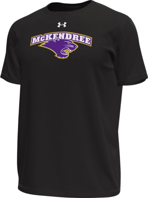 McKendree University Bearcats Short Sleeve T-Shirt
