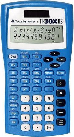 Casio Fx 260 Solar Ii Scientific Calculator Stanford University