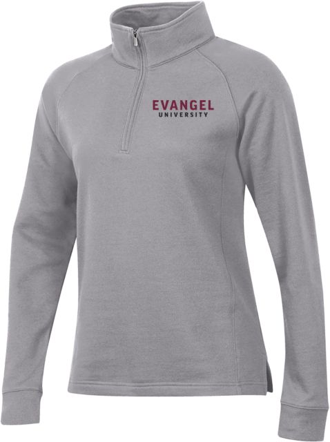 Evangel University  Women's 1/4 Zip