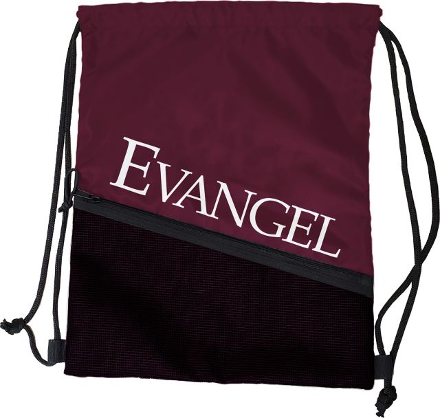 Evangel University  Backsack