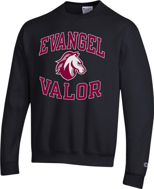 Evangel University Crusaders Crewneck Sweatshirt