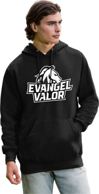 Evangel University Crusaders Hooded Sweatshirt