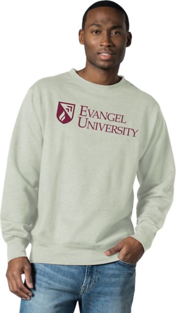 Evangel University Crewneck