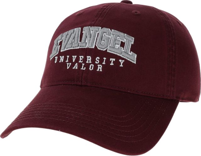 Evangel University Crusaders Cap