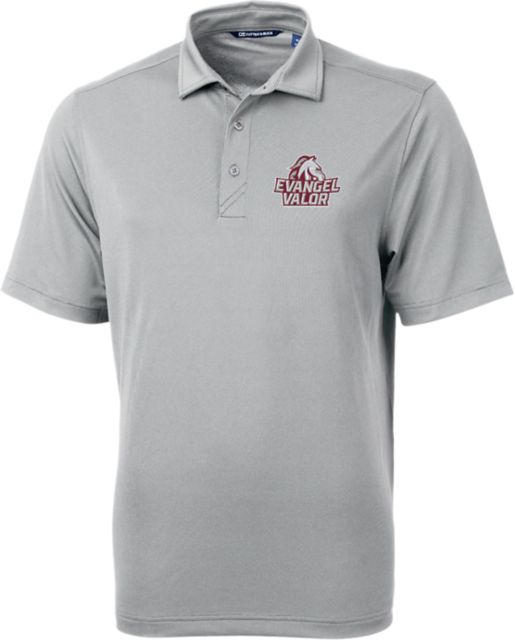 Evangel University Crusaders Pique Polo
