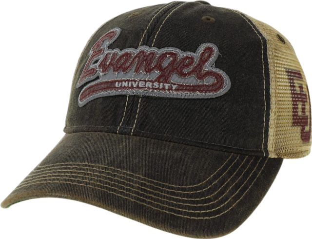 Evangel University Trucker Cap