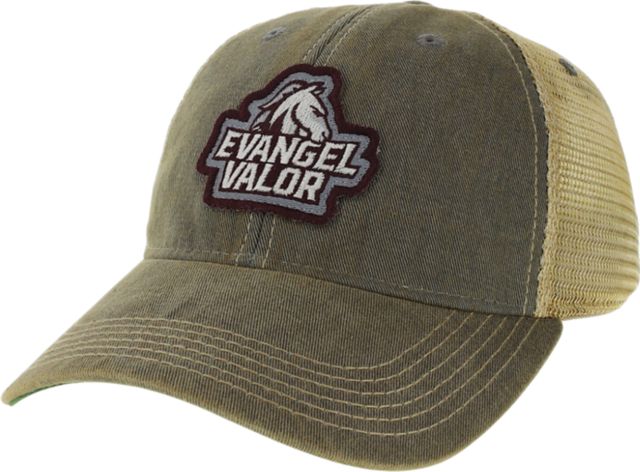 Evangel University Crusaders Trucker Cap