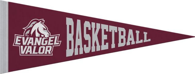 Evangel University  9x24 Pennant