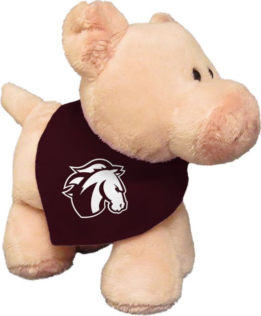 Evangel University  Plush Animal