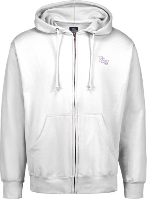 Florida SouthWestern State Youth Fleece Hoodie FSW Buccaneers Baseball -  ONLINE ONLY: Florida SouthWestern State College