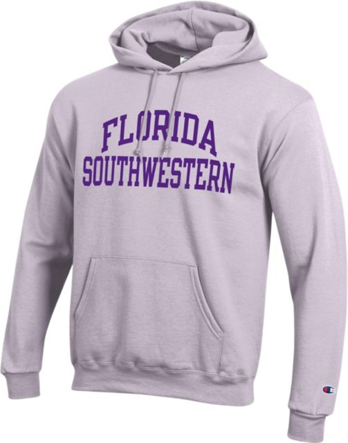 Florida SouthWestern State Youth Fleece Hoodie FSW Buccaneers Baseball -  ONLINE ONLY: Florida SouthWestern State College