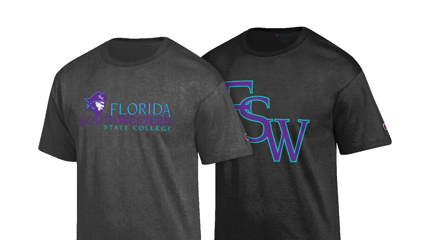 Florida Southwestern State College Bookstore Apparel, Merchandise, & Gifts