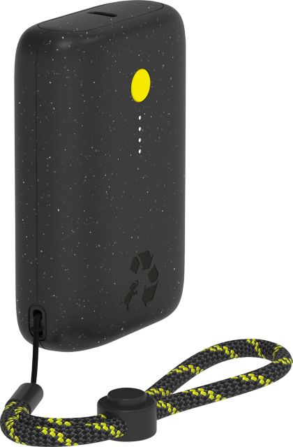 NimblePortable Charger Black 10000mAh - ONLINE ONLY