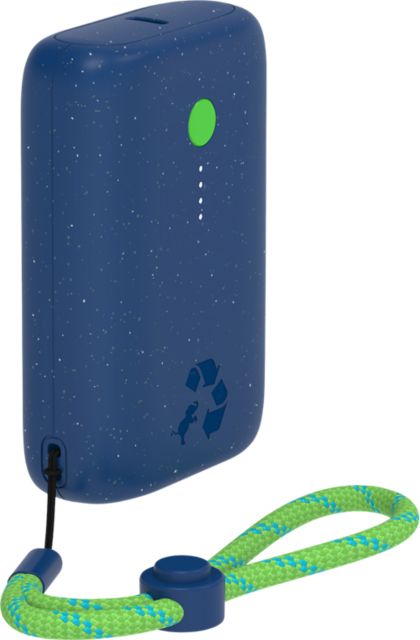 NimblePortable Charger Blue 10000mAh - ONLINE ONLY