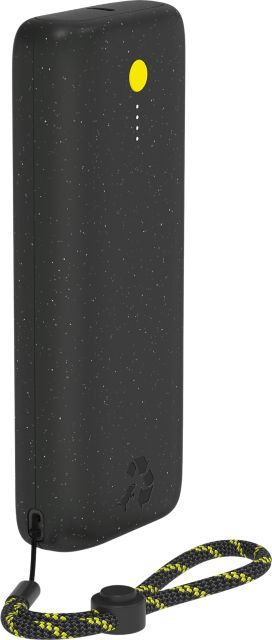 Nimble Pro Portable Charger Black 20K - ONLINE ONLY