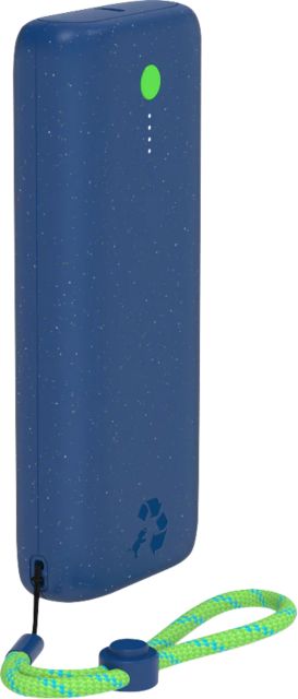 Nimble Pro Portable Charger Blue 20K - ONLINE ONLY