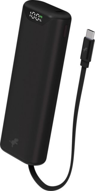 NimbleStretch Portable Charger 10K  - ONLINE ONLY
