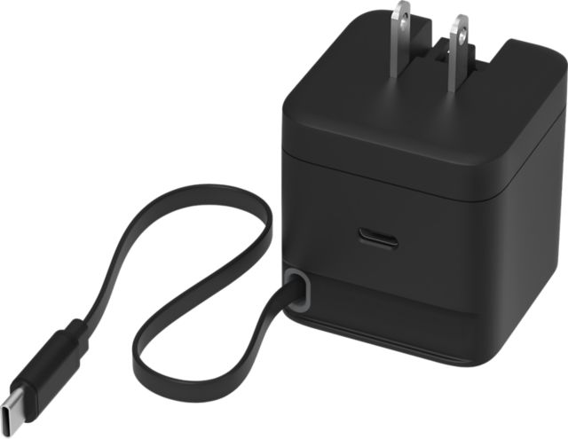 NimbleWALLY Strch RT Charger 65W - ONLINE ONLY