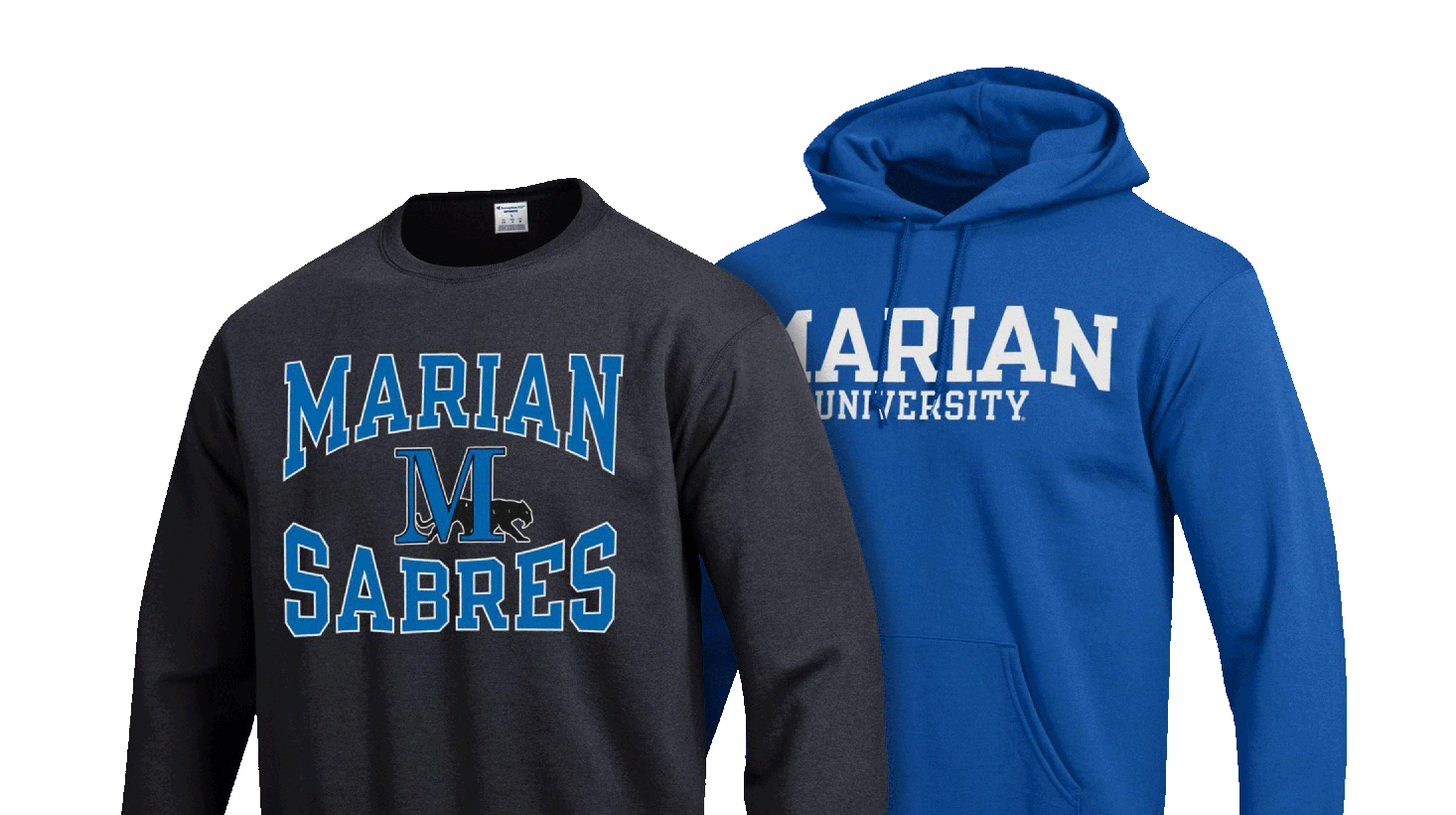 Marian University Bookstore Wisconsin Apparel, Merchandise, & Gifts