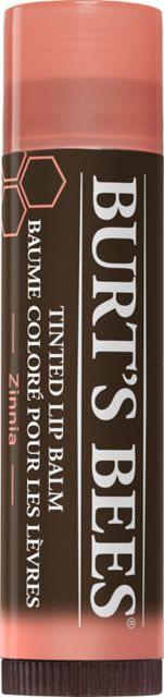 BB TINT BALM  ZINNIA .15 OZ