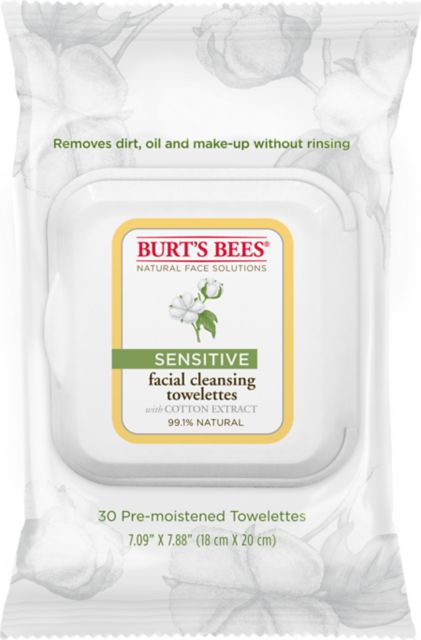 BB TOWELETTE 30CT SENSITIVE