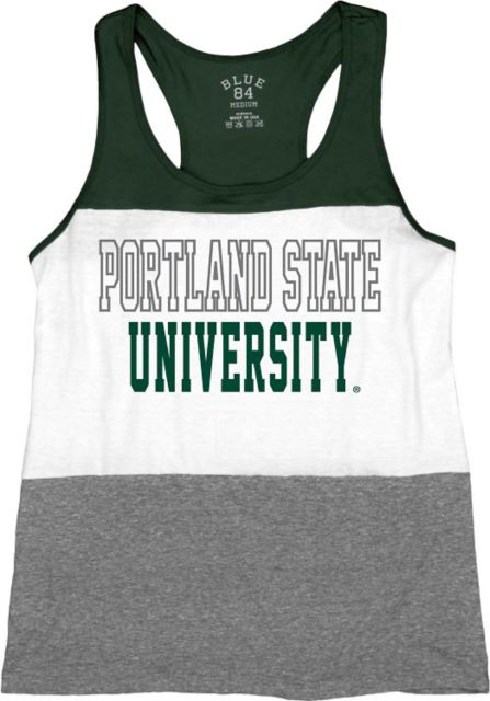 Portland State University Womens Apparel, Pants, T-Shirts, Hoodies and ...