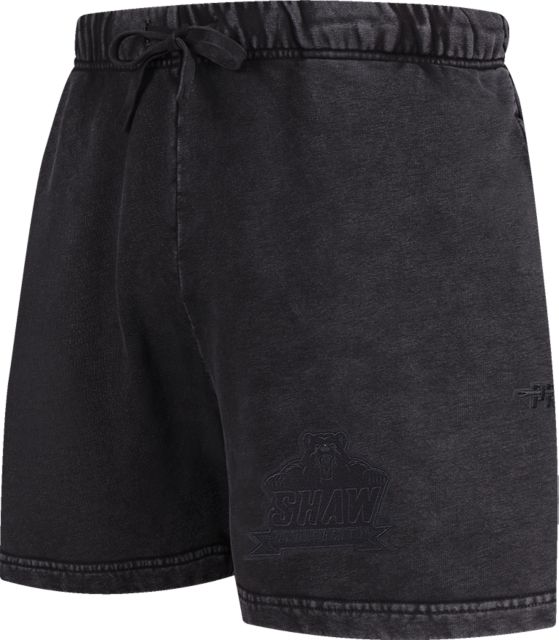 Shaw University Shorts