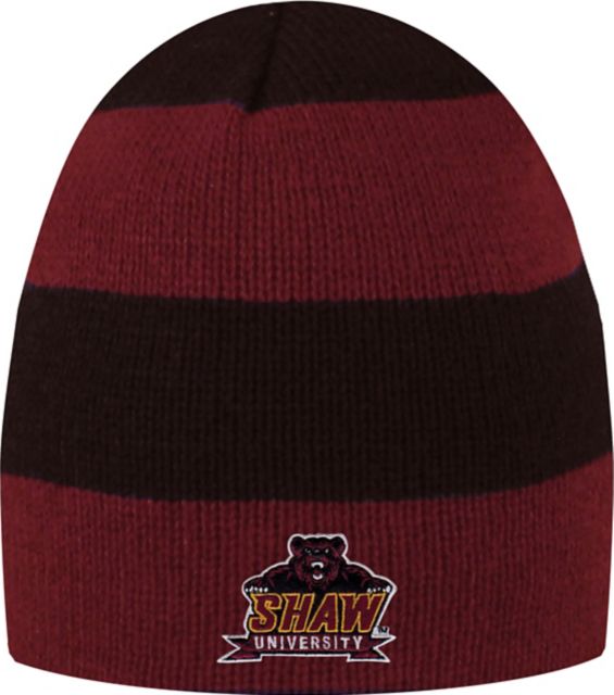 Shaw University Beanie