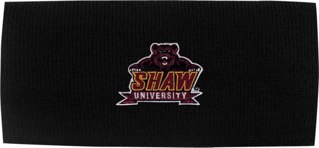 Shaw University Ear Band