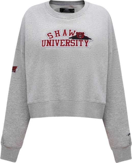 Shaw University Classic Crewneck