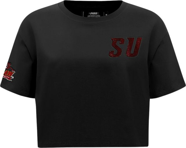 Shaw University Women's Short Sleeve T-Shirt